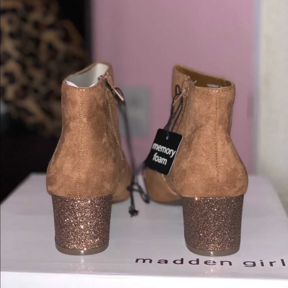 Booties - Picture 3 of 3